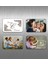 Kişiye Özel Fotoğraflı Magnet Seti 83607 1