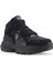 Yota Hı 4pr Siyah Erkek High Sneaker 2
