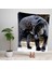 Modern Desenli Polar Tv Battaniyesi 90598 1