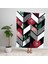 Modern Desenli Polar Tv Battaniyesi 92083 1