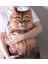 Şirin Kedi Yastık 94732 1