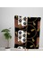 Modern Desenli Polar Tv Battaniyesi 92942 1