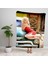 Modern Desenli Polar Tv Battaniyesi 92145 1