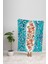 Modern Desenli Polar Tv Battaniyesi 90534 1