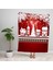 Modern Desenli Polar Tv Battaniyesi 92164 1