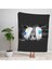 Modern Desenli Polar Tv Battaniyesi 90560 1