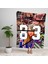 Modern Desenli Polar Tv Battaniyesi 90545 1