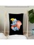 Şirin Tasarımlarıyla Polar Bebek Battaniyesi 92743 1