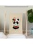 Şirin Tasarımlarıyla Polar Bebek Battaniyesi 92790 1