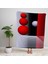 Modern Desenli Polar Tv Battaniyesi 90624 1