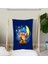 Şirin Tasarımlarıyla Polar Bebek Battaniyesi 92792 1