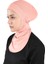 ST225-KÜÇÜK Hijab Bone 43 Yavruağzı 2