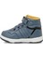 Cax Hı 4pr Lacivert Erkek Çocuk High Sneaker 3