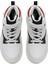 Calı.p1 P 4pr Pudra Kız Çocuk High Sneaker 4
