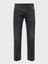 22026753 Onsweft Reg.black 6753 Dnm Jeans 1