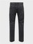 22026753 Onsweft Reg.black 6753 Dnm Jeans 2