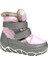 Buck1142-001 Michael Mary Çocuk Günlük Bot Pembe 1
