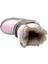 Buck1142-001 Michael Mary Çocuk Günlük Bot Pembe 4