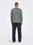 22030384 Onsdan Unbrushed Reg Crew Neck Sweat Vd 3