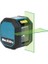 Max Extra MXPFC011G Yeşil Lazer Nivo 1 Dikey 1 Yatay 2