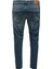 22026978 Onsloom Slım Dm. Blue 6978 Dnm Jeans 2