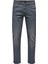 Only & Sons 22026777 Onsweft Reg. D. Grey Coat 6777 Dnm Pantolon 1