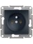 Schneider / Asfora / UPS Priz 16A / Antrasit / EPH2800171 1