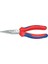 Knıpex Kombine Karga Burun 160 mm 1