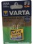 Varta Recherge Accu Endless Aaa 550 Mah 1