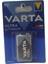 Varta 9V Ultra Lityum 1