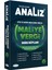 Analiz Maliye Vergi Ders Notları - Özgür Şahan 1