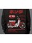 Kore C70 1970 Most Popular Motorbike Motorsiklet Sweatshirt Unisex Kapüşonlu Hoodie 3