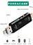USB 3.0 Type C Micro USB Kart Okuyucu 3in1 USB Otg Sd - FC801 3