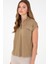 Kadın Haki Tişört 50281814-VR027 3