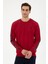 Erkek Bordo Pijama Takım 50301712-VR014 3