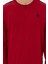Erkek Bordo Pijama Takım 50301712-VR014 5