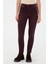 Kadın Bordo Pantolon (Jean) 50291029-VR014 2