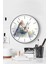Dekoratif Duvar Saati 112459 1