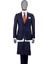 Giovane G. Designers Takım Elbise (Basic Series) 1
