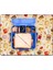 School Breakfast Navajo Beyazı Sıvı Geçirmez Beslenme Matı Kaymaz Yıkanabilir Okul Yemek Pad 35X45CM 1