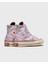 Chuck 70 Desert Rave Kadın Krem Sneaker 3