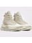 Run Star Legacy Cx Platform Mono Suede Kadın Sneaker Ayakkabı 3
