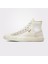 Chuck Taylor Alt Star Retro Sport Unisex Krem Sneaker 2