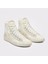 Chuck Taylor Alt Star Retro Sport Unisex Krem Sneaker 3