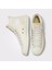 Chuck Taylor Alt Star Retro Sport Unisex Krem Sneaker 4