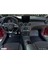Peugeot E-2008 2022 Sonrası (Elektrikli) 3D Araca Özel Havuzlu Paspas ve Üst Bagaj Havuzu 2