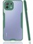 Xiaomi Mi 11 Lite Uyumlu Kılıf Parfe Kapak 1