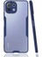 Xiaomi Mi 11 Lite Uyumlu Kılıf Parfe Kapak 1