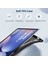 Samsung Galaxy Tab S10+ Plus SMX820 Case Kalem Bölmeli Tam Kılıp Kılıfı 4