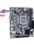 J-TECH i3-2100 3.10GHz + 8GB RAM + H61C Anakart 1155pin + Rainbow CPU Fan Bundle Motherboard 5